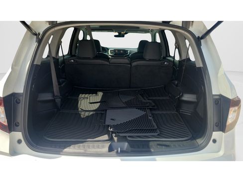 Used 2021 Honda Pilot Special Edition image 8