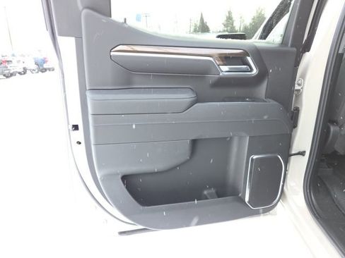 New 2026 Chevrolet Silverado 1500 RST w/ Safety Package image 43