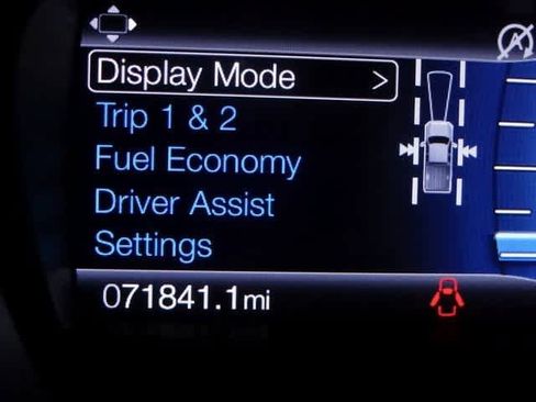 Certified 2019 Ford Ranger Lariat w/ Equipment Group 501A Mid image 22