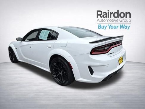 Used 2023 Dodge Charger Scat Pack RWD image 5