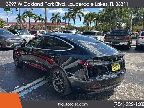 Used 2019 Tesla Model 3 Long Range image 8