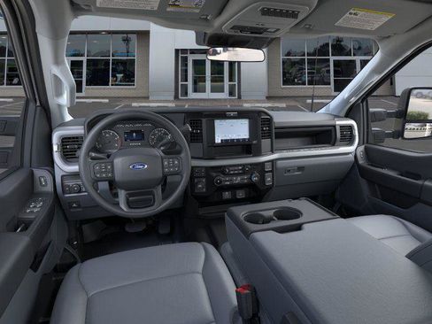 New 2025 Ford F450 XL image 23