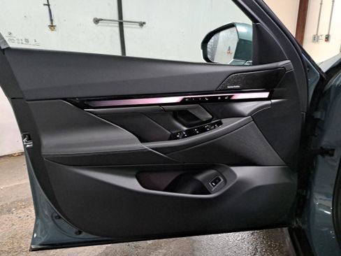 New 2027 BMW 530i xDrive AWD/4WD image 27