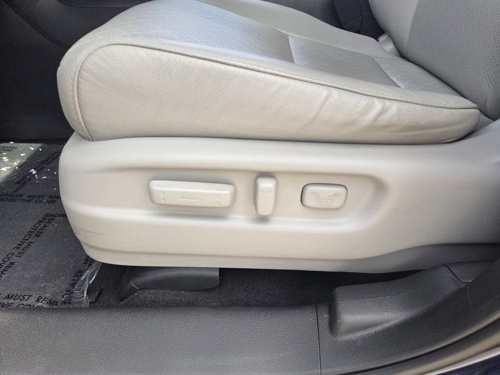 Certified 2021 Honda Passport EX-L image 10