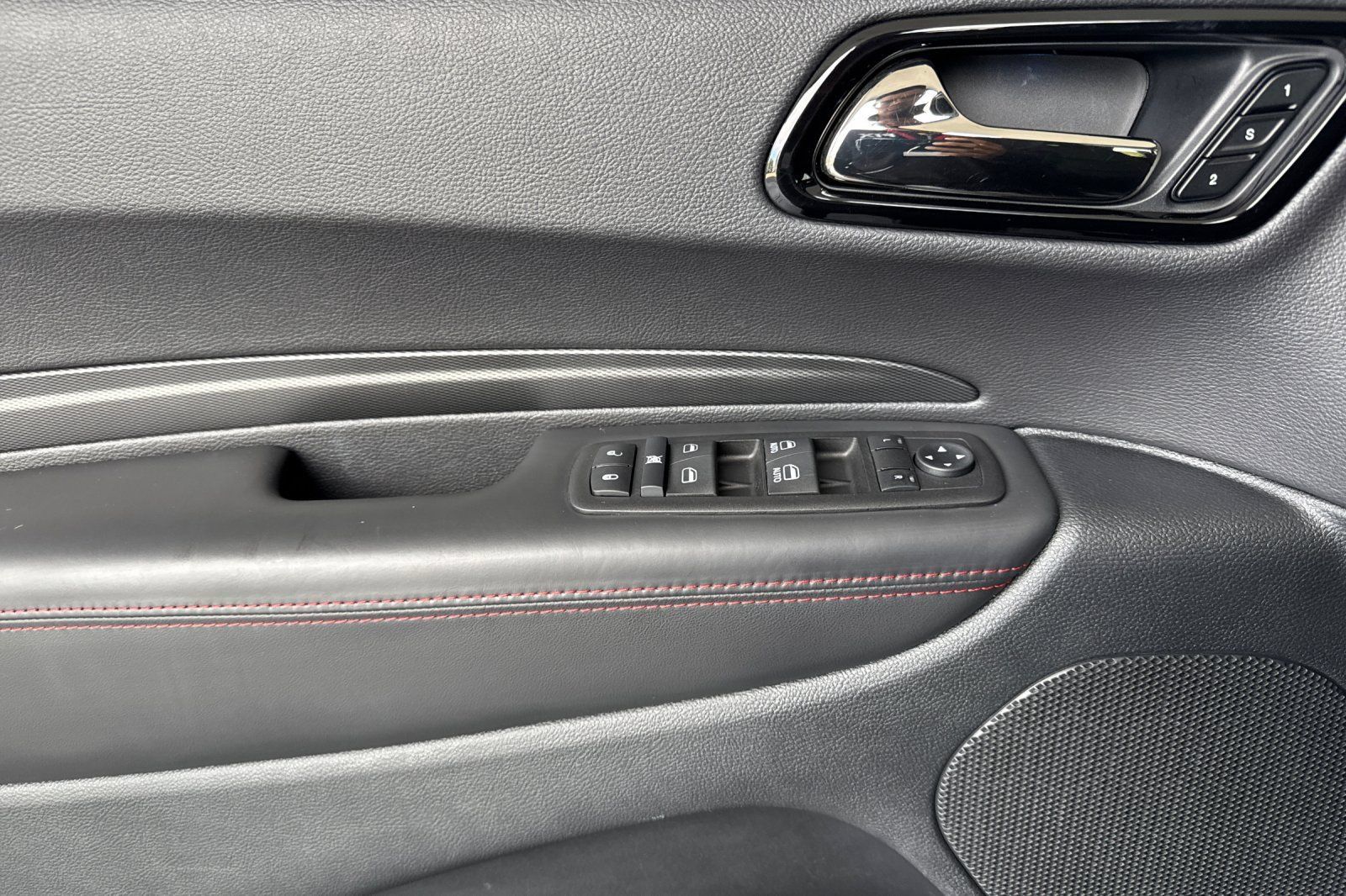 Used 2024 Dodge Durango GT AWD/4WD image 10