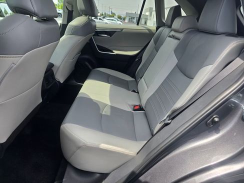 Certified 2025 Toyota RAV4 XLE Premium image 39