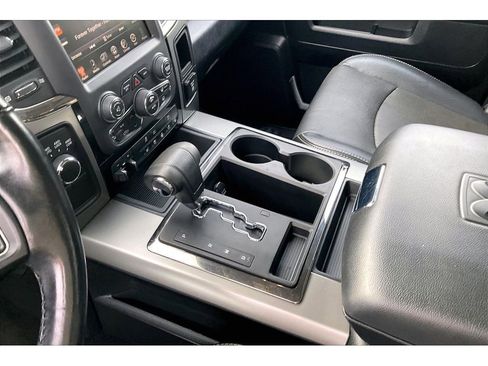 Used 2013 RAM 1500 Sport w/ Sport Premium Group image 17