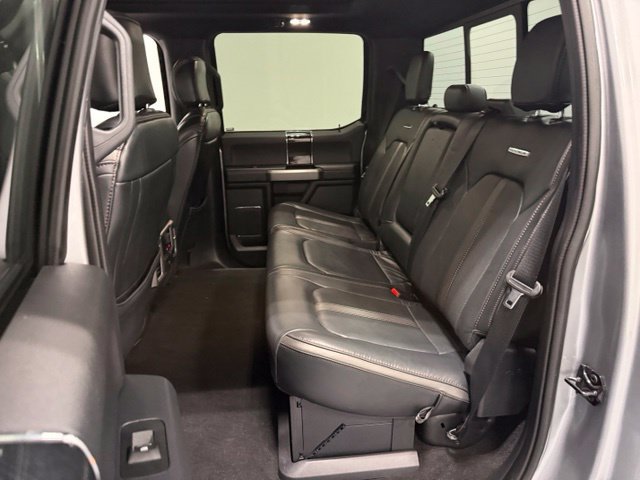 Used 2022 Ford F350 Platinum AWD/4WD image 30