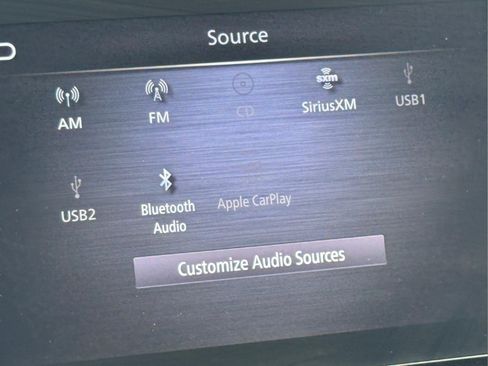 Used 2023 INFINITI QX50 Pure AWD/4WD image 27