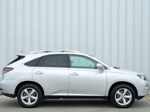 Used 2014 Lexus RX 350 Premium image 48