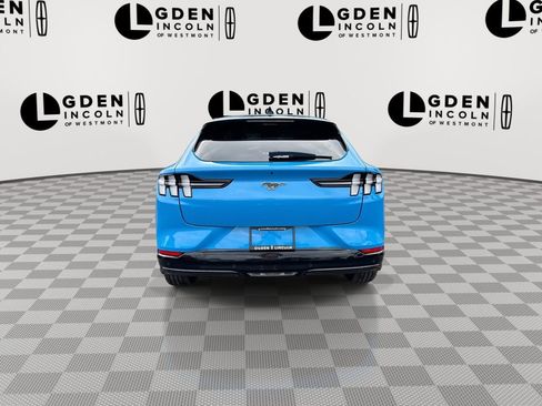 Used 2024 Ford Mustang Mach-E Premium image 7