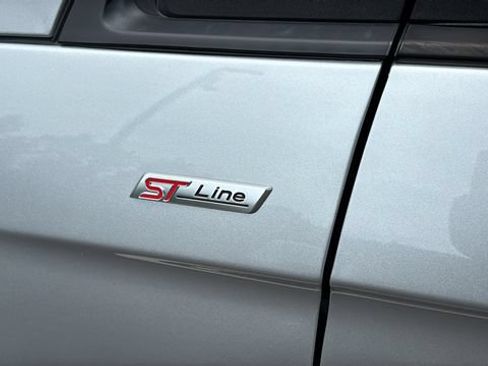 Used 2023 Ford Edge ST-Line AWD/4WD image 37