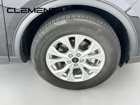 Used 2025 Ford Escape Active AWD/4WD image 34