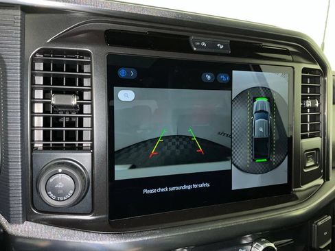 New 2026 Ford F150 Platinum w/ Equipment Group 702A High AWD/4WD image 24
