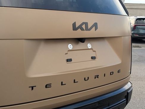 New 2027 Kia Telluride SX X-Line w/ Towing Package AWD/4WD image 13
