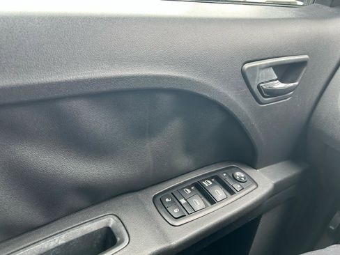 Used 2009 Dodge Journey SE w/ Popular Equipment Group FWD image 24
