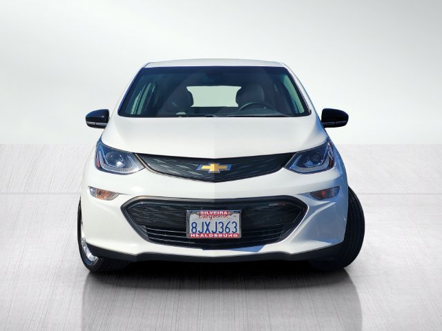 Used 2019 Chevrolet Bolt LT FWD image 2