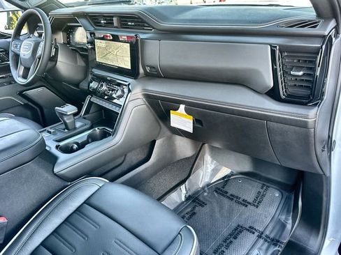 New 2026 GMC Sierra 1500 AT4X image 30