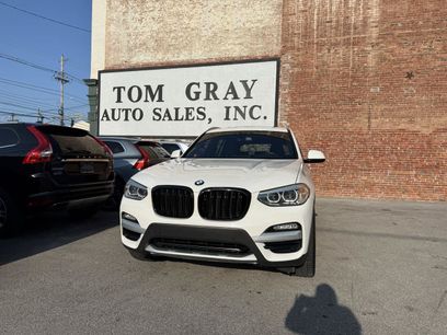 Used 2019 BMW X3 xDrive30i w/ Convenience Package