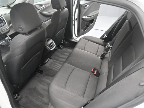 Used 2022 Chevrolet Malibu LT w/ Redline Edition FWD image 35