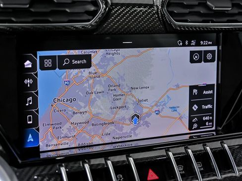Used 2020 Lamborghini Urus AWD/4WD image 32