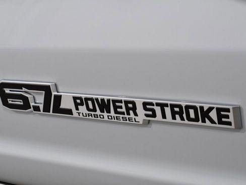 New 2026 Ford F250 Platinum image 22