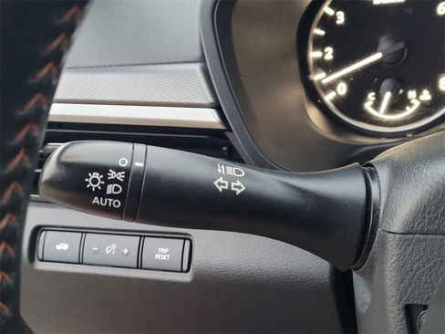 Used 2024 Nissan Altima 2.5 SR image 16