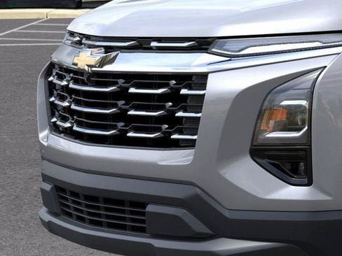 New 2026 Chevrolet Equinox LT w/ Convenience Package II FWD image 50