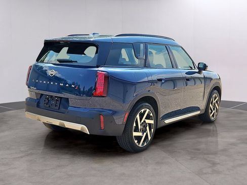 Used 2025 MINI Cooper Countryman S AWD/4WD image 2