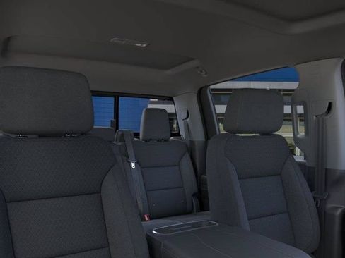 New 2026 Chevrolet Silverado 1500 RST w/ Texas Edition Plus RWD image 24