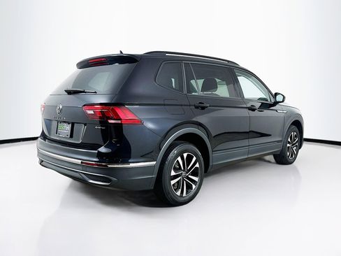 Used 2022 Volkswagen Tiguan S AWD/4WD image 9