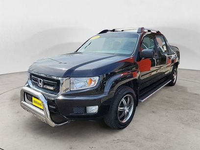 Used 2011 Honda Ridgeline RT