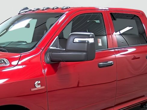 New 2026 RAM 2500 Tradesman image 8