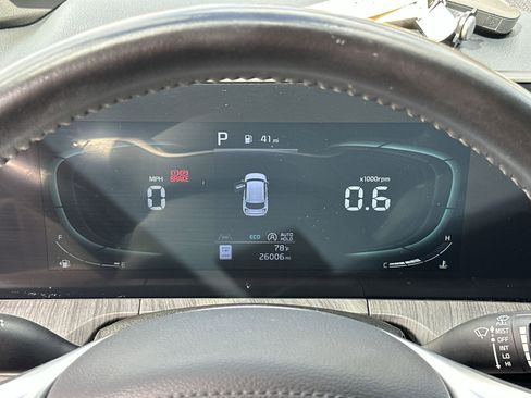 Certified 2024 Kia Telluride EX FWD image 10