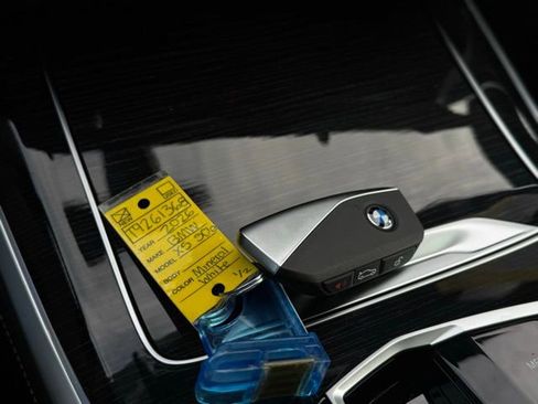 New 2026 BMW X5 xDrive50e w/ M Sport Package image 47