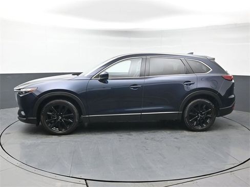 Certified 2023 MAZDA CX-9 Touring Plus image 2