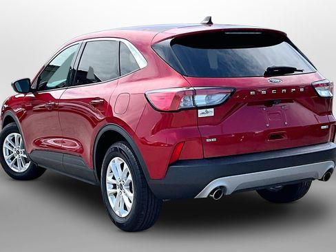 Used 2020 Ford Escape SE AWD/4WD image 10