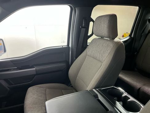 Used 2024 Ford F150 XLT w/ Mobile Office Package image 27