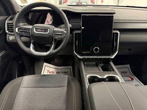 New 2026 GMC Acadia Elevation w/ Black Edition image 20