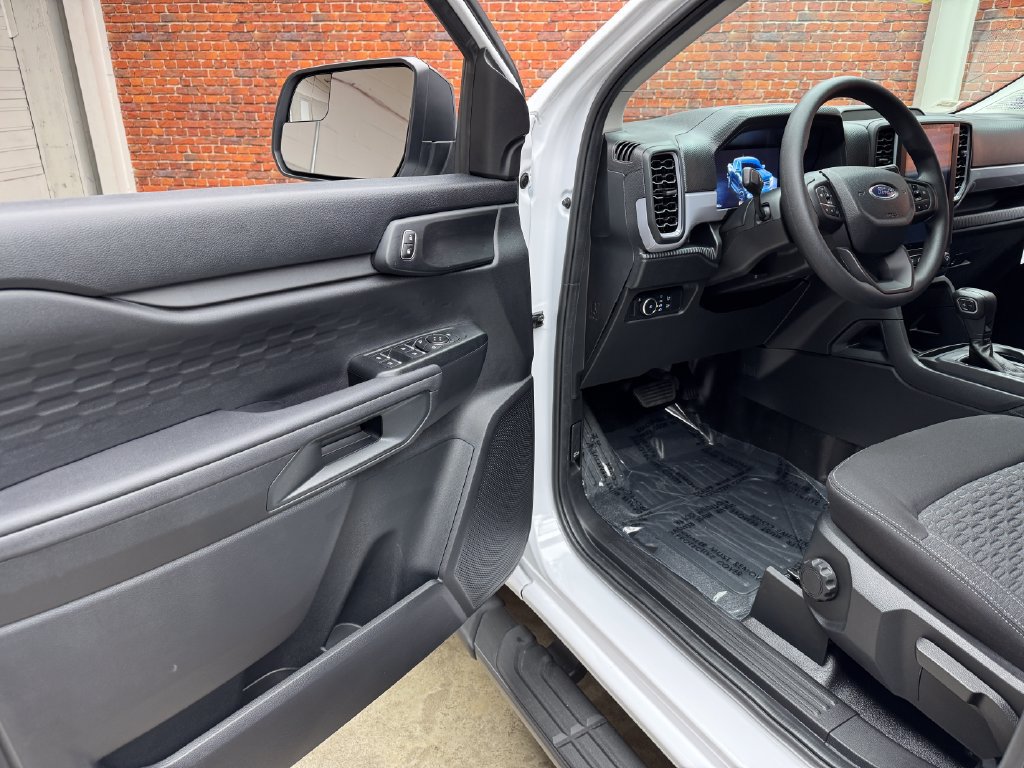 New 2026 Ford Ranger XL w/ Trailer Tow Package AWD/4WD image 9