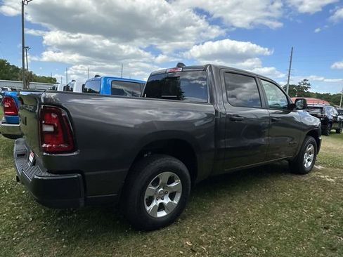 New 2026 RAM 1500 Tradesman RWD image 24