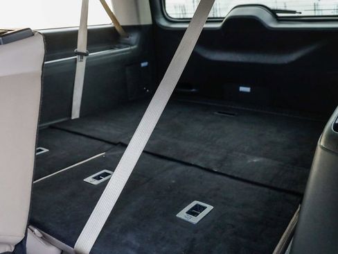 Used 2024 Ford Expedition Max Limited image 21