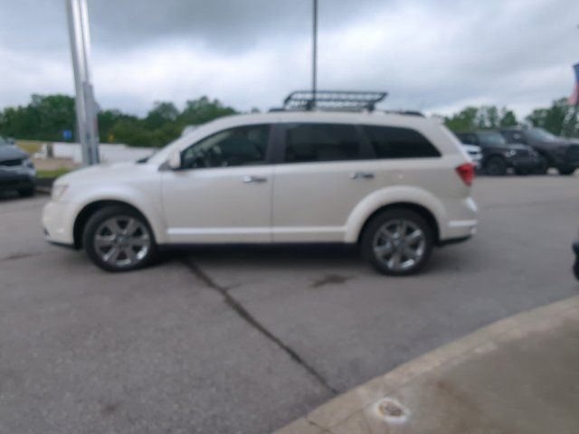 Used 2013 Dodge Journey Crew w/ Flexible Seating Group AWD/4WD image 29