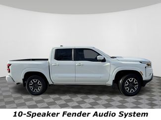 Used 2024 Nissan Frontier SL w/ Technology Package video 2