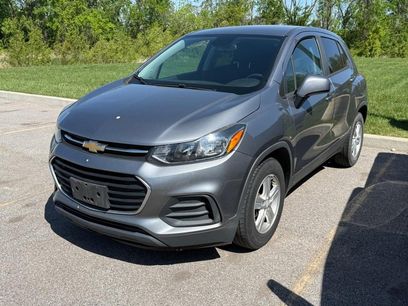 Used 2020 Chevrolet Trax LS w/ Tint and Cruise Package