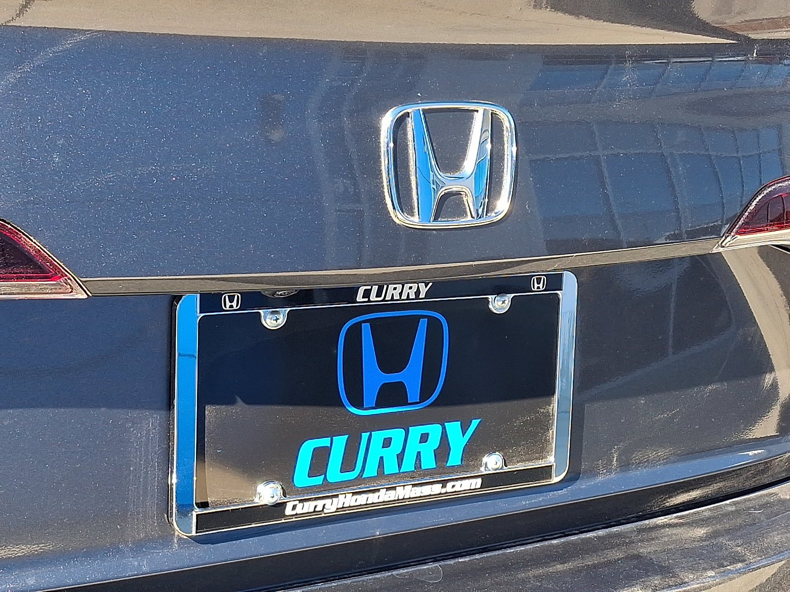 New 2026 Honda Civic LX image 12