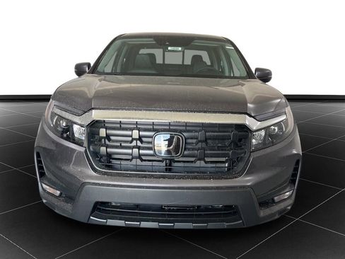 New 2026 Honda Ridgeline RTL image 8