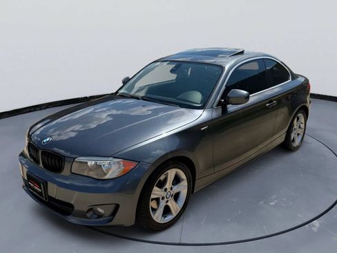 Used 2013 BMW 128i Coupe RWD image 10