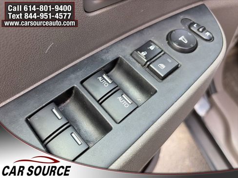 Used 2011 Honda Odyssey EX-L image 18