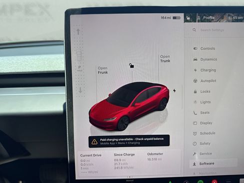 Used 2025 Tesla Model 3 RWD image 27